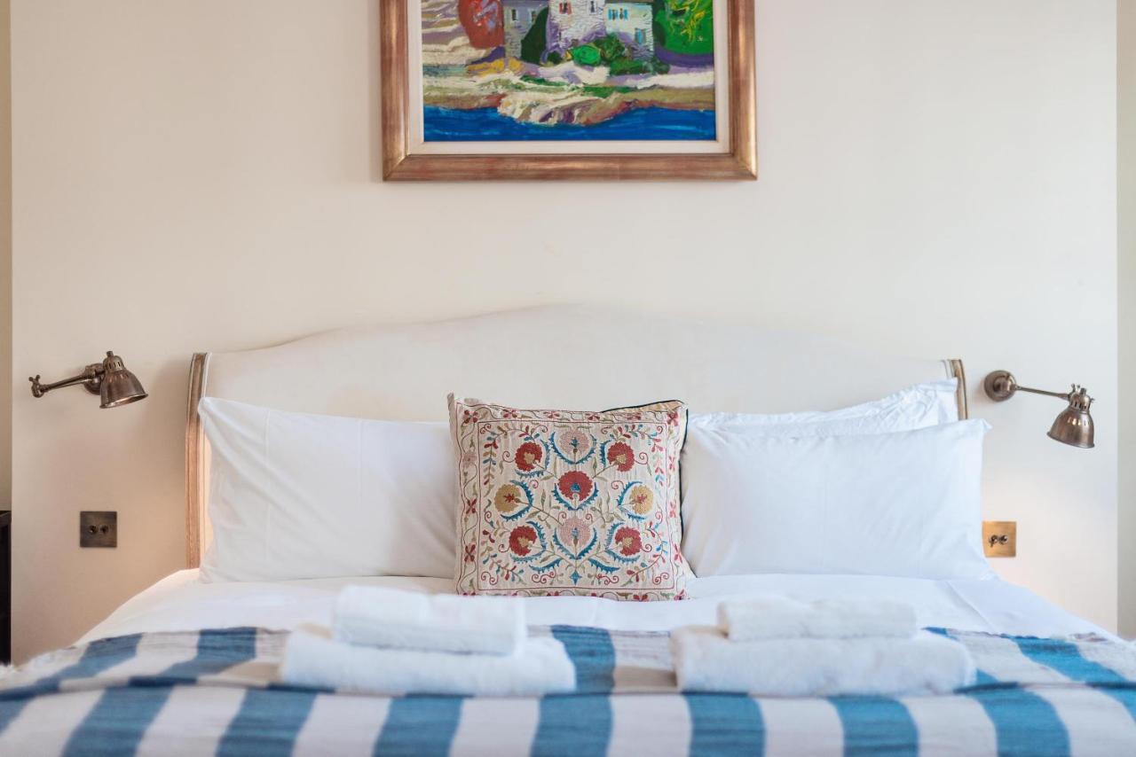 Charming Pimlico Home Close To The River Thames By Underthedoormat 런던 외부 사진